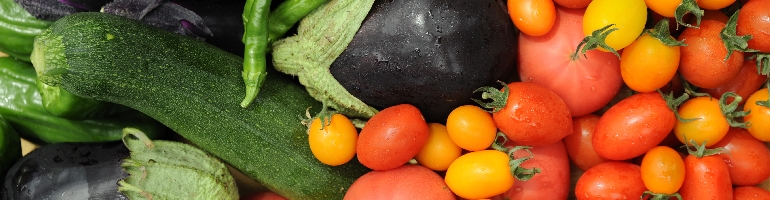 北海道,野菜