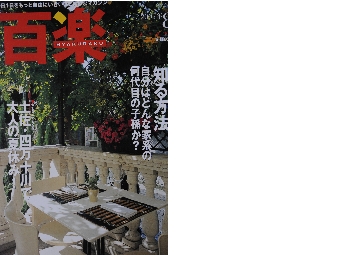 百楽,伏木博